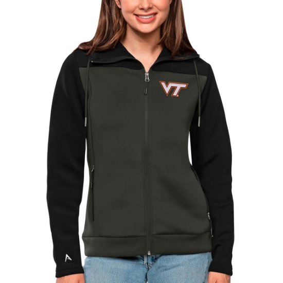 Virginia ƥå Hokies ƥ ǥ ץtect ե-å 㥱 ᡼