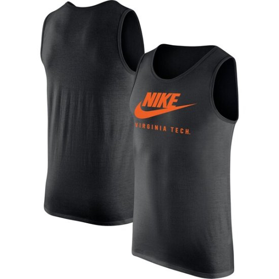 Virginia ƥå Hokies Nike Futura ѥեޥ ץͥå  ᡼