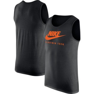 Virginia ƥå Hokies Nike Futura ѥեޥ ץͥå  ͥ
