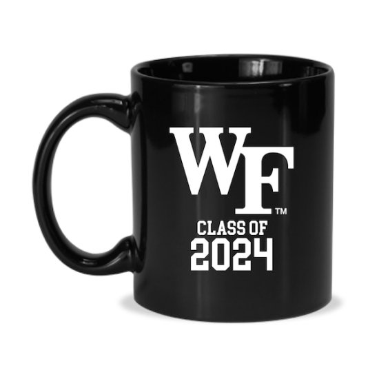Wake Forest Dem Deacs Class  2024 11󥹡325m ᡼