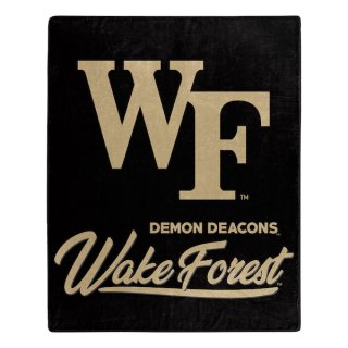 Wake Forest Dem Deacs  Northwest Group 50