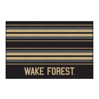 Wake Forest Dem Deacs 30