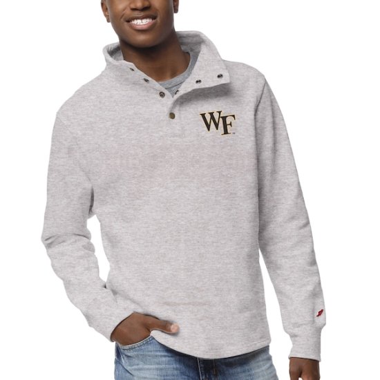 Wake Forest Dem Deacs ꡼ 쥸  1636 ե꡼ ᡼