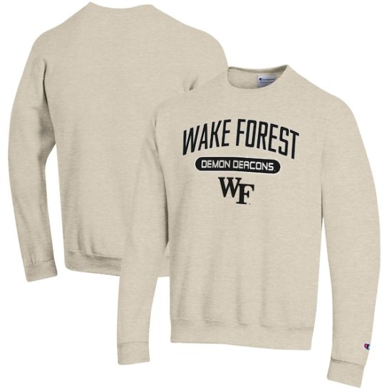 Wake Forest Dem Deacs ԥ Eco ѥblend 롼n ᡼