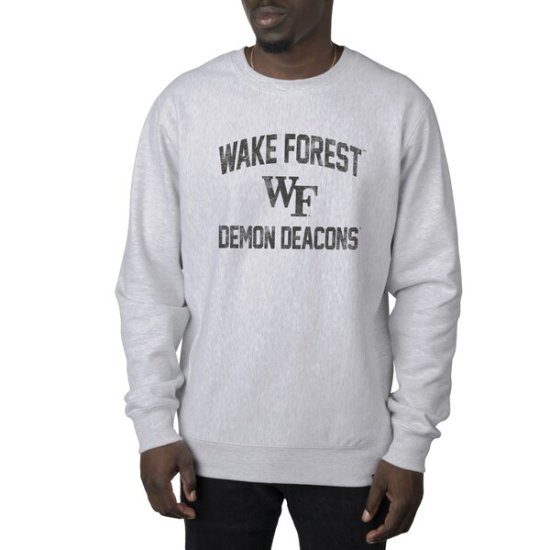 Wake Forest Dem Deacs Uscape ѥ ץߥ Heavyw ᡼