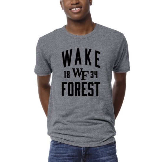 Wake Forest Dem Deacs ꡼ 쥸  1274 ӥȥ ᡼