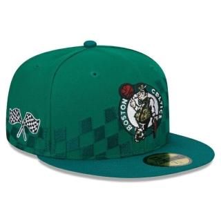 ボストン・セルティックス 帽子(キャップ&ニット) - NBAグッズ ボストン・セルティックス 帽子(キャップ&ニット) - NBAグッズ