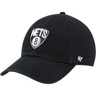 ブルックリン・ネッツ 帽子（キャップ&ニット） - NBAグッズ