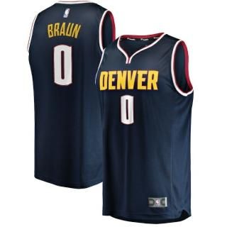 デンバー・ナゲッツ ジャージ（ユニフォーム） - NBAグッズ
