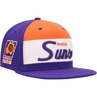 フェニックス・サンズ 帽子（キャップ&ニット） - NBAグッズ