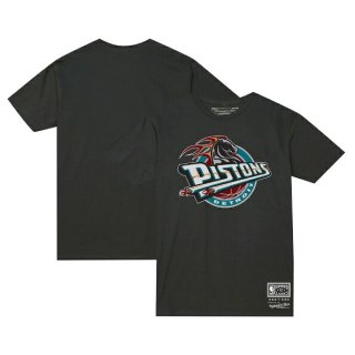 デトロイト・ピストンズ Tシャツ - NBAグッズ バスケショップ通販専門