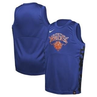 ニューヨーク・ニックス Tシャツ タンクトップ - NBAグッズ