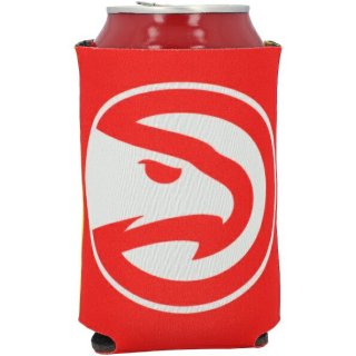アトランタホークス ウィンクラフト 12オンス（354ml） チーム ロゴ 缶飲料 クーラー サムネイル