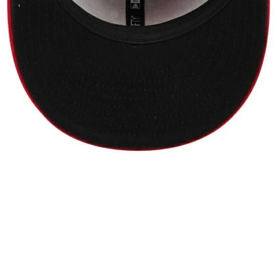 59FIFTY 59FIFTY DAY アトランタ・ホークス ベガスゴールド
