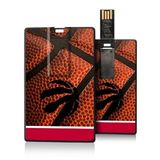 トロントラプターズ バスケットボール クレジット カード USB ドライブ サムネイル