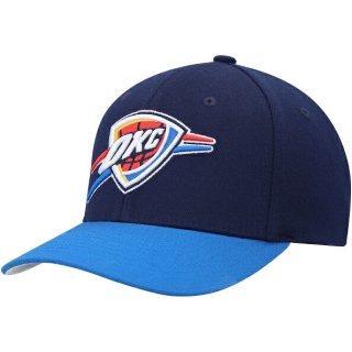 オクラホマシティ・サンダー 帽子（キャップ&ニット） - NBAグッズ