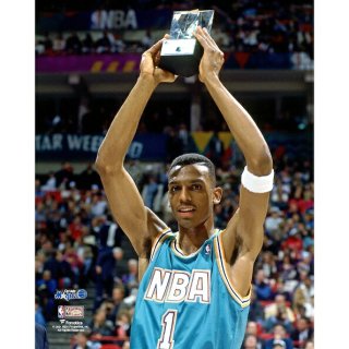 ڥˡϡ ɥޥå եʥƥ ƥå Unsigned ϡɥåɥ饷å Holding å 1993-94 NBA 롼  MVP ȥ ͥ