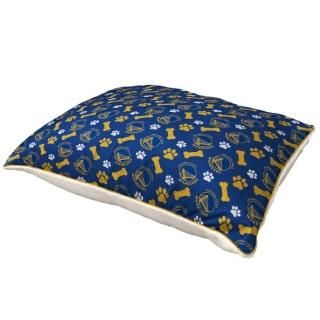 ゴールデンステイトウォリアーズ Pegasus 35" x 44" Bオンes Sherpa ペット