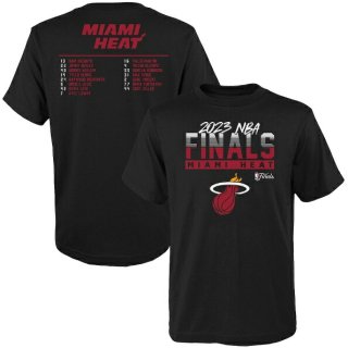 マイアミ・ヒート Tシャツ - NBAグッズ バスケショップ通販専門店 