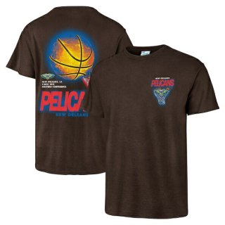 ニューオーリンズ・ペリカンズ Tシャツ - NBAグッズ バスケショップ