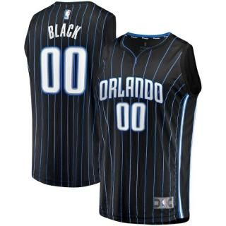 美品】 NBA MAGIC ドワイト・ハワード HOWARD #12 オーランド