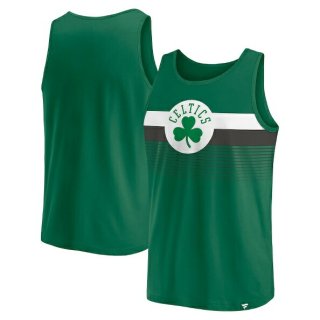 ボストン・セルティックス Tシャツ タンクトップ - NBAグッズ バスケ 