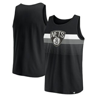 ブルックリン・ネッツ Tシャツ タンクトップ - NBAグッズ バスケ 