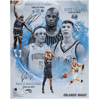 オーランド・マジック コレクショングッズ - NBAグッズ バスケショップ