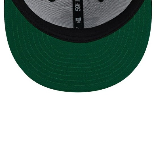 ޥߥҡ ˥塼ʥ˥塼New Eraˡ Хå 2ȡ59FIFTY եåȥץϥå - ۥ磻/֥å ᡼5