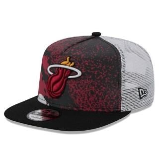 Amazon.co.jp: Mitchell & Ness マイアミヒート スナップバック