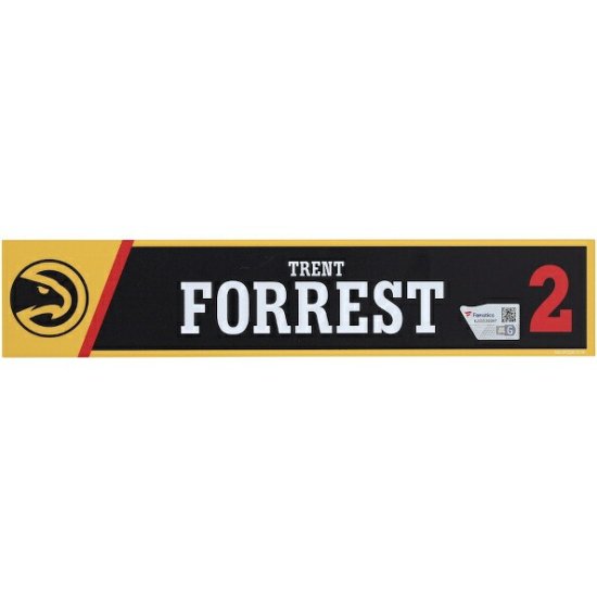 Trent Forrest ȥ󥿥ۡ եʥƥ ƥå ץ졼䡼-奦 #2 ֥å ͡ץ졼 from the 2022-23 NBA Seas_ON ᡼