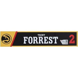 Trent Forrest ȥ󥿥ۡ եʥƥ ƥå ץ졼䡼-奦 #2 ֥å ͡ץ졼 from the 2022-23 NBA Seas_ON ͥ