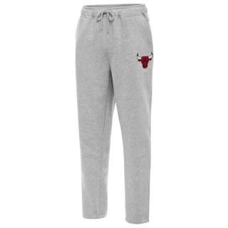 アメリカ製 「CHICAGO BULLS」ロゴスウェットパンツ - 古着屋