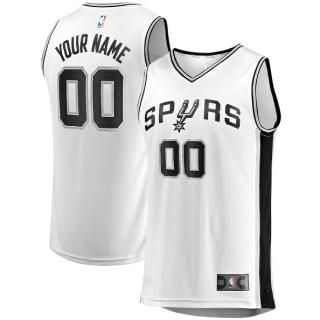 激レア スパーズ NBA ロンパース 激レア スパーズ NBA ロンパースの通販 by かりめろ's shop｜ラクマ