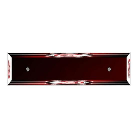 ȥ󥿥ۡ 38.5'' x 10.75'' ard ס ơ֥ 饤 ᡼3
