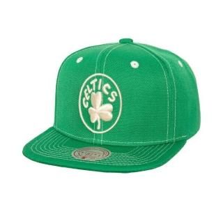 ミッチェルアンドネス（Mitchell&Ness）（メンズ、レディース）キャップ NBA コード プロ スナップバック セルティックス  HP7976-BCEGREN | スポーツ用品はスーパースポーツゼビオ