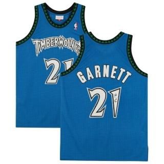 90-00s NIKE NBA ケビン・ガーネット グラフィック Tシャツ 2025年最新】ケビンガーネット ユニフォームの人気アイテム