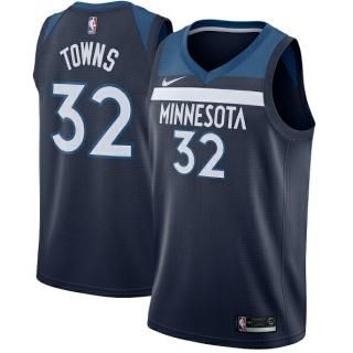 ミネソタ・ティンバーウルブズ ジャージ（ユニフォーム） - NBAグッズ バスケショップ通販専門店 ロッカーズ