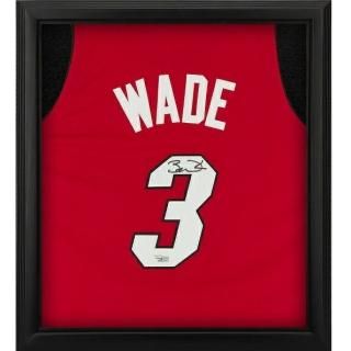 ドウェイン・ウェイド - NBAグッズ バスケショップ通販専門店