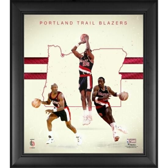 CLYDE DREXLER Trading Card Collection PART.3 | Sneaker is my soul