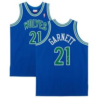NBA　ボストン・セルティックス　ケビン・ガーネット　ゲームシャツ　サイズL ケビン・ガーネットグッズ|NBA公式オンラインストア