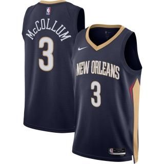 ニューオーリンズ・ペリカンズ ジャージ（ユニフォーム） - NBA