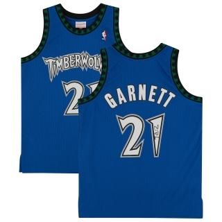 ケビン・ガーネット - NBAグッズ バスケショップ通販専門店 ケビン・ガーネット - NBAグッズ バスケショップ通販専門店