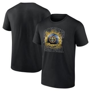 デンバー・ナゲッツ Tシャツ - NBAグッズ バスケショップ通販