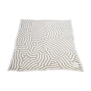 ボストンセルティックス 50" x 60" Luxe ドリームs ひざ掛け ブランケット
