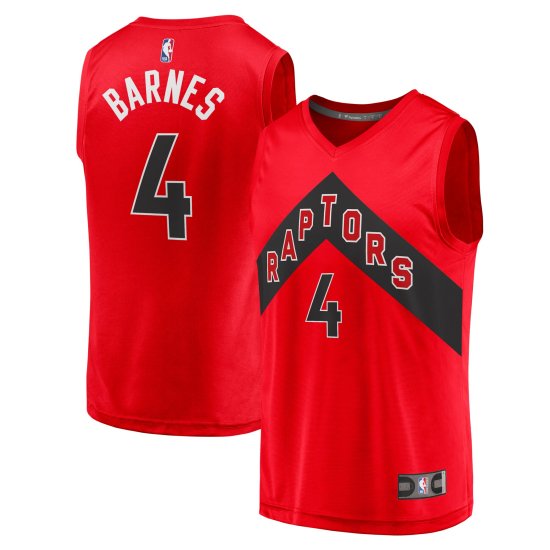 Scottie Barnes ȥȥץ եʥƥ ֥ 2021 NBA ɥե ե 饦 Pick ե ֥졼 ץꥫ 㡼 å -  ᡼
