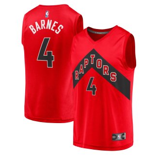Scottie Barnes ȥȥץ եʥƥ ֥ 2021 NBA ɥե ե 饦 Pick ե ֥졼 ץꥫ 㡼 å -  ͥ