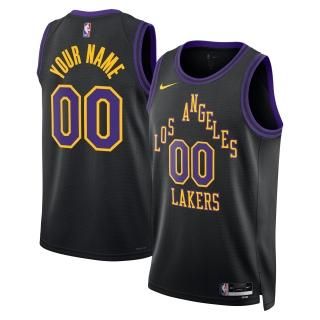 ロサンゼルス・レイカーズ ジャージ(ユニフォーム) - NBA ロサンゼルス・レイカーズ ジャージ(ユニフォーム) - NBA