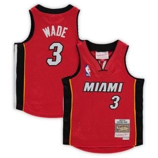 ドウェイン・ウェイド - NBAグッズ バスケショップ通販専門店
