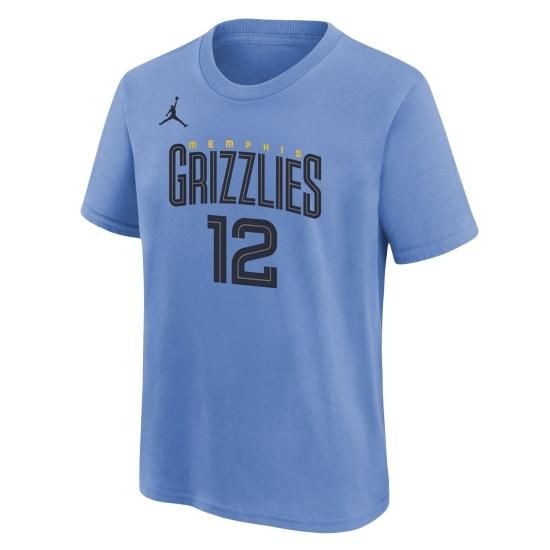 ジャ・モラント　メンフィス・グリズリーズ　ボブルヘッド Amazon.co.jp: NBA スーパースポーツ フィギュア ウェーブ 4